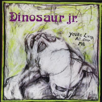 Dinosaur Jr.